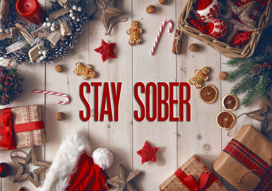Stay Sober Through The Holidays Casa Pacifica Sober Living San Diego